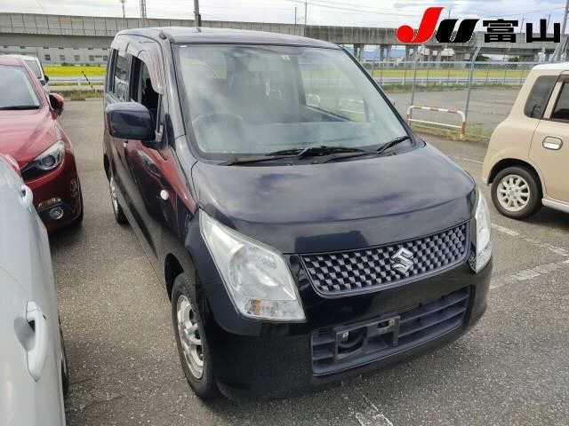 1670 Suzuki Wagon r MH23S 2011 г. (JU Toyama)